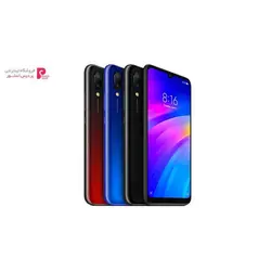 گوشی موبایل شیائومی Redmi-7 M1810F6L دوسیم‌32Xiaomi Redmi 7 M1810F6L Dual SIM 32GB Mobile Phone