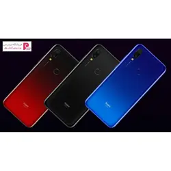 گوشی موبایل شیائومی Redmi-7 M1810F6L دوسیم‌32Xiaomi Redmi 7 M1810F6L Dual SIM 32GB Mobile Phone