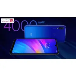 گوشی موبایل شیائومی Redmi-7 M1810F6L دوسیم‌32Xiaomi Redmi 7 M1810F6L Dual SIM 32GB Mobile Phone