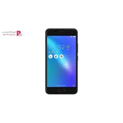 گوشی موبایل ایسوس مدل Zenfone 3s Max ZC521TL Asus Zenfone 3s Max ZC521TL 32GB Dual SIM Mobile Phone