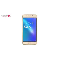 گوشی موبایل ایسوس مدل Zenfone 3s Max ZC521TL Asus Zenfone 3s Max ZC521TL 32GB Dual SIM Mobile Phone