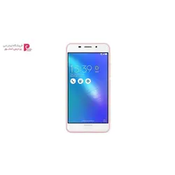 گوشی موبایل ایسوس مدل Zenfone 3s Max ZC521TL Asus Zenfone 3s Max ZC521TL 32GB Dual SIM Mobile Phone