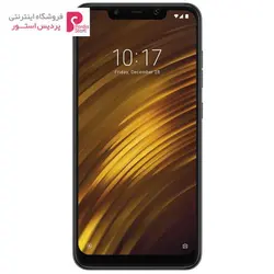 گوشی موبایل شیائومی PocoPhone-F1 دو سیم64 Xiaomi PocoPhone F1 Dual sim 64GB Mobile Phone