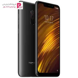 گوشی موبایل شیائومی PocoPhone-F1 دو سیم64 Xiaomi PocoPhone F1 Dual sim 64GB Mobile Phone