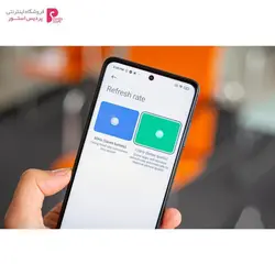 گوشی موبایل شیائومی POCO X3 Pro ظرفیت 256GB و رم 8GBXiaomi POCO X3 Pro M2102J20SG Dual SIM 256GB And 8GB RAM Mobile Phone