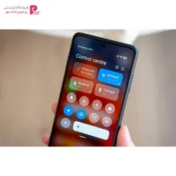 گوشی موبایل شیائومی POCO X3 Pro ظرفیت 256GB و رم 8GBXiaomi POCO X3 Pro M2102J20SG Dual SIM 256GB And 8GB RAM Mobile Phone