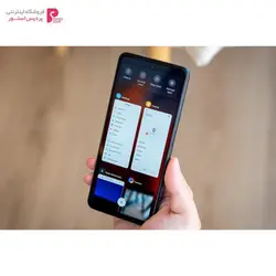 گوشی موبایل شیائومی POCO X3 Pro ظرفیت 256GB و رم 8GBXiaomi POCO X3 Pro M2102J20SG Dual SIM 256GB And 8GB RAM Mobile Phone