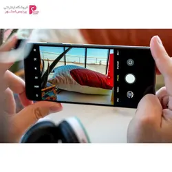 گوشی موبایل شیائومی POCO X3 Pro ظرفیت 256GB و رم 8GBXiaomi POCO X3 Pro M2102J20SG Dual SIM 256GB And 8GB RAM Mobile Phone