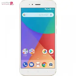 گوشی موبایل شیائومی Mi A1 دوسیم32Xiaomi Mi A1 Dual Sim 32GB Mobile Phone