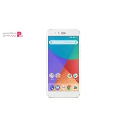 گوشی موبایل شیائومی Mi A1 دوسیم32Xiaomi Mi A1 Dual Sim 32GB Mobile Phone