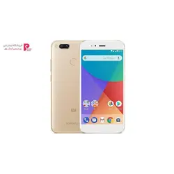 گوشی موبایل شیائومی Mi A1 دوسیم32Xiaomi Mi A1 Dual Sim 32GB Mobile Phone