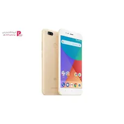 گوشی موبایل شیائومی Mi A1 دوسیم32Xiaomi Mi A1 Dual Sim 32GB Mobile Phone