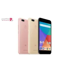 گوشی موبایل شیائومی Mi A1 دوسیم32Xiaomi Mi A1 Dual Sim 32GB Mobile Phone