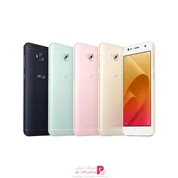 گوشی موبايل ايسوس مدل Zenfone 4 Selfie ZD553KL دو سيم کارتAsus Zenfone 4 Selfie ZD553KL Dual SIM Mobile Phone