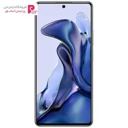 گوشی موبایل شیائومی 11T 5G ظرفیت 256GB و رم 8GBXiaomi 11T 21081111RG 5G Dual SIM 256GB And 8GB RAM Mobile Phone