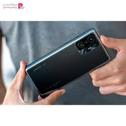 گوشی موبایل شیائومی 11T 5G ظرفیت 256GB و رم 8GBXiaomi 11T 21081111RG 5G Dual SIM 256GB And 8GB RAM Mobile Phone