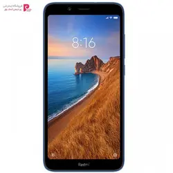 گوشی موبایل شیائومی Redmi-7A-M1903C3EG دوسیم‌32Xiaomi Redmi 7A M1903C3EG Dual SIM 32GB Mobile Phone