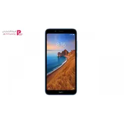 گوشی موبایل شیائومی Redmi-7A-M1903C3EG دوسیم‌32Xiaomi Redmi 7A M1903C3EG Dual SIM 32GB Mobile Phone