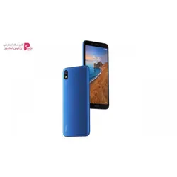 گوشی موبایل شیائومی Redmi-7A-M1903C3EG دوسیم‌32Xiaomi Redmi 7A M1903C3EG Dual SIM 32GB Mobile Phone