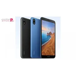 گوشی موبایل شیائومی Redmi-7A-M1903C3EG دوسیم‌32Xiaomi Redmi 7A M1903C3EG Dual SIM 32GB Mobile Phone