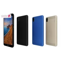 گوشی موبایل شیائومی Redmi-7A-M1903C3EG دوسیم‌32Xiaomi Redmi 7A M1903C3EG Dual SIM 32GB Mobile Phone