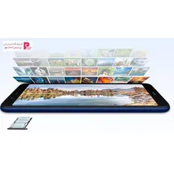 گوشی موبایل شیائومی Redmi-7A-M1903C3EG دوسیم‌32Xiaomi Redmi 7A M1903C3EG Dual SIM 32GB Mobile Phone