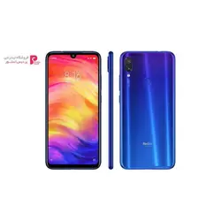 گوشی موبایل شیائومی Redmi-Note-7 M1901F7G دوسیم‌32Xiaomi Redmi Note 7 M1901F7G Dual SIM 32GB Mobile Phone