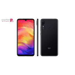 گوشی موبایل شیائومی Redmi-Note-7 M1901F7G دوسیم‌32Xiaomi Redmi Note 7 M1901F7G Dual SIM 32GB Mobile Phone