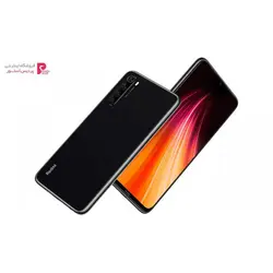 گوشی موبایل شیائومیRedmi-Note-8 M1908C3JG دوسیم‌128Xiaomi Redmi Note 8 M1908C3JG Dual SIM 128GB Mobile Phone