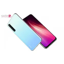 گوشی موبایل شیائومیRedmi-Note-8 M1908C3JG دوسیم‌128Xiaomi Redmi Note 8 M1908C3JG Dual SIM 128GB Mobile Phone