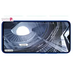 گوشی موبایل شیائومیRedmi-Note-8 M1908C3JG دوسیم‌128Xiaomi Redmi Note 8 M1908C3JG Dual SIM 128GB Mobile Phone