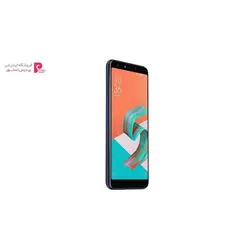 گوشی موبایل ایسوس مدل Zenfone 5 Lite ZC600KL Asus Zenfone 5 Lite ZC600KL Dual SIM 64GB Mobile Phone