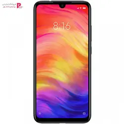 گوشی موبایل شیائومی Redmi-Note-7-M1901F7G دو سیم‌32Xiaomi Redmi Note 7 M1901F7G Dual SIM 32GB Mobile Phone