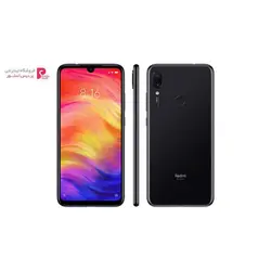 گوشی موبایل شیائومی Redmi-Note-7-M1901F7G دو سیم‌32Xiaomi Redmi Note 7 M1901F7G Dual SIM 32GB Mobile Phone