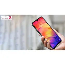 گوشی موبایل شیائومی Redmi-Note-7-M1901F7G دو سیم‌32Xiaomi Redmi Note 7 M1901F7G Dual SIM 32GB Mobile Phone