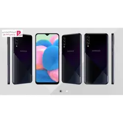 گوشی موبایل سامسونگ Galaxy-A30s SM-A307FN/DS دوسیم128Samsung Galaxy A30s SM-A307FN/DS Dual SIM 128GB Mobile Phone