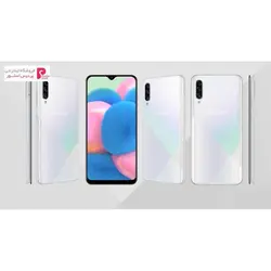 گوشی موبایل سامسونگ Galaxy-A30s SM-A307FN/DS دوسیم128Samsung Galaxy A30s SM-A307FN/DS Dual SIM 128GB Mobile Phone