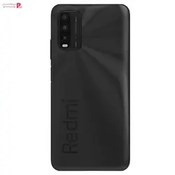 گوشی موبایل شیائومی redmi 9T M2010J19SG ظرفیت 128GB و رم 4GBXiaomi redmi 9T M2010J19SG Dual SIM 128GB And 4GB RAM Mobile Phone