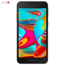 گوشی موبایل سامسونگ Galaxy-A2 Core-SM-A260-G/DS دوسیم16Samsung Galaxy A2 Core SM-A260 G/DS Dual SIM 16GB Mobile Phone