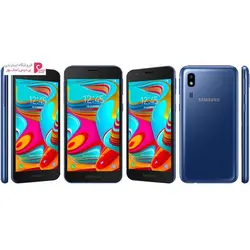 گوشی موبایل سامسونگ Galaxy-A2 Core-SM-A260-G/DS دوسیم16Samsung Galaxy A2 Core SM-A260 G/DS Dual SIM 16GB Mobile Phone