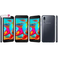 گوشی موبایل سامسونگ Galaxy-A2 Core-SM-A260-G/DS دوسیم16Samsung Galaxy A2 Core SM-A260 G/DS Dual SIM 16GB Mobile Phone