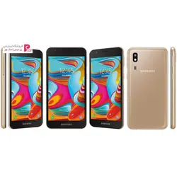 گوشی موبایل سامسونگ Galaxy-A2 Core-SM-A260-G/DS دوسیم16Samsung Galaxy A2 Core SM-A260 G/DS Dual SIM 16GB Mobile Phone