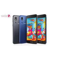 گوشی موبایل سامسونگ Galaxy-A2 Core-SM-A260-G/DS دوسیم16Samsung Galaxy A2 Core SM-A260 G/DS Dual SIM 16GB Mobile Phone
