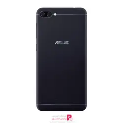 گوشِی موبايل ايسوس مدل Zenfone 4 Max ZC520KL دو سيم کارتAsus Zenfone 4 Max ZC520KL Dual SIM Mobile Phone