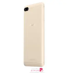 گوشِی موبايل ايسوس مدل Zenfone 4 Max ZC520KL دو سيم کارتAsus Zenfone 4 Max ZC520KL Dual SIM Mobile Phone