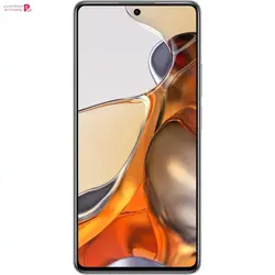 گوشی موبایل شیائومی 11T Pro 5G ظرفیت 256GB و رم 12GBXiaomi 11T Pro 2107113SG 5G Dual SIM 256GB And 12GB RAM Mobile Phone