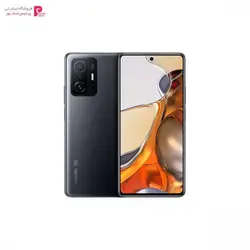 گوشی موبایل شیائومی 11T Pro 5G ظرفیت 256GB و رم 12GBXiaomi 11T Pro 2107113SG 5G Dual SIM 256GB And 12GB RAM Mobile Phone