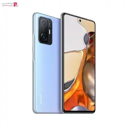 گوشی موبایل شیائومی 11T Pro 5G ظرفیت 256GB و رم 12GBXiaomi 11T Pro 2107113SG 5G Dual SIM 256GB And 12GB RAM Mobile Phone
