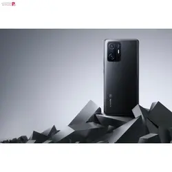 گوشی موبایل شیائومی 11T Pro 5G ظرفیت 256GB و رم 12GBXiaomi 11T Pro 2107113SG 5G Dual SIM 256GB And 12GB RAM Mobile Phone