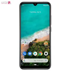 گوشی موبایل شیائومیMi-A3 M1906F9SH دوسیم‌128Xiaomi Mi A3 M1906F9SH Dual SIM 128GB Mobile Phone